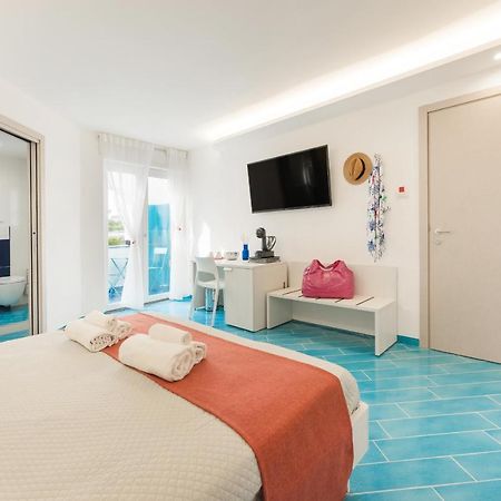 Il Corallo Residence プロチーダ エクステリア 写真