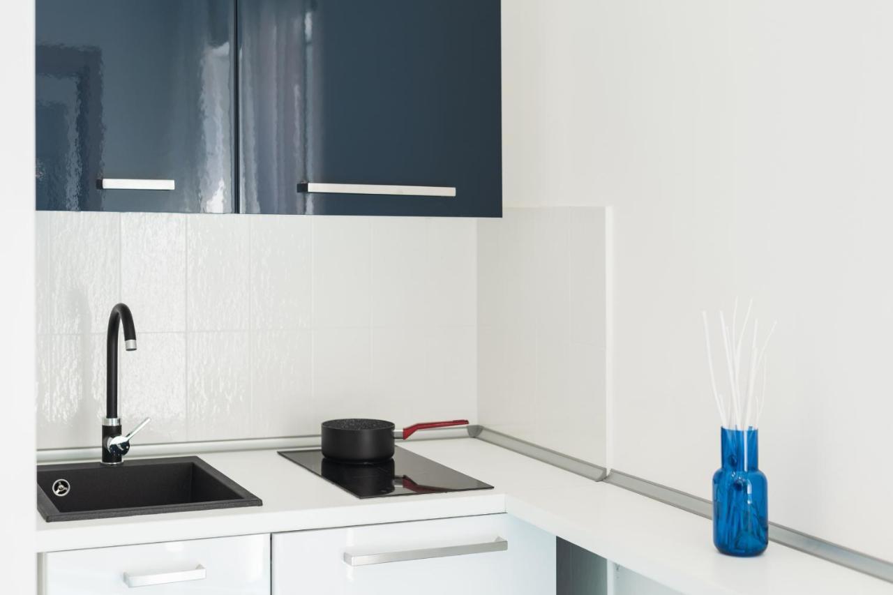 Il Corallo Residence プロチーダ エクステリア 写真